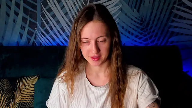 ChristyCrayme online show from 02.04.26