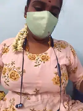 Tamil riyalini12 online show from 11.19.25