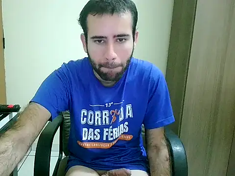 Snapshot of fthrfthr chatting on 11.03.25 fthrfthr online show from 11.03.25