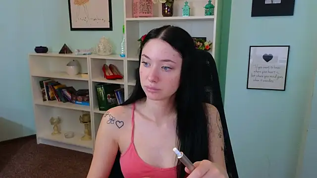 Ivanna  Rose online show from 10.29.25