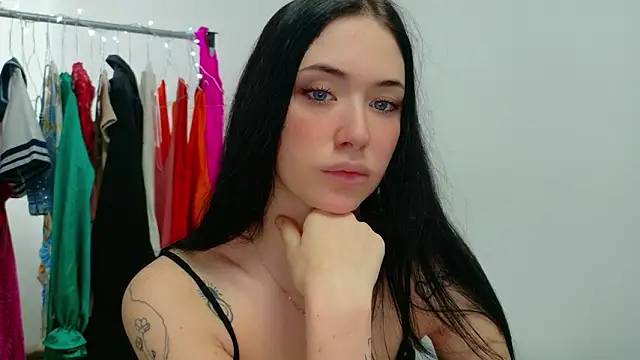 Ivanna  Rose online show from 03.19.26