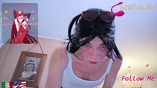 GayFigo19Stup online show from 05.15.26