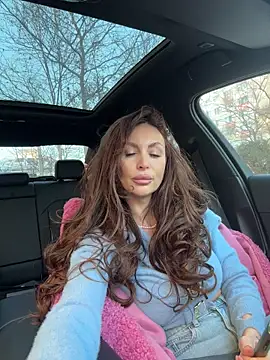 LunaBex online show from 01.13.26