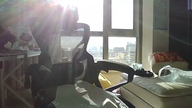 Snapshot of Hui521 chatting on 12.03.25 Hui521 online show from 12.03.25