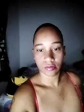 EbonyHorrny online show from 10.30.25