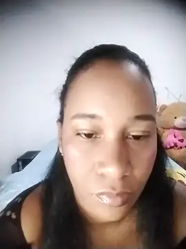 EbonyHorrny online show from 11.11.25