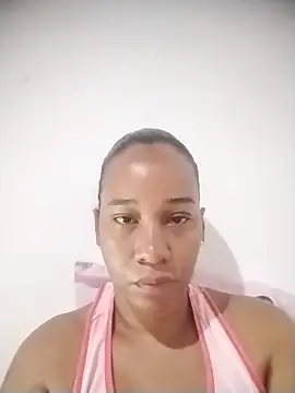 EbonyHorrny online show from 12.21.25