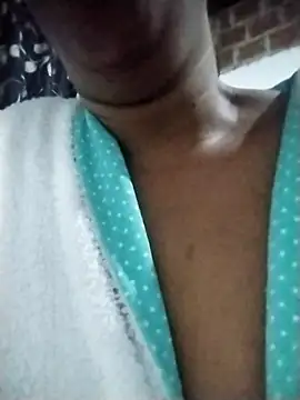 EbonyHorrny online show from 02.19.26