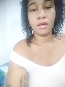 EbonyHorrny online show from 02.27.26