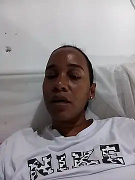 EbonyHorrny online show from 03.08.26