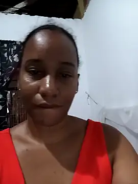 EbonyHorrny online show from 03.13.26