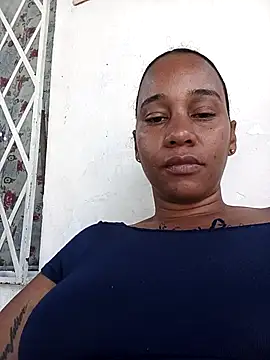 EbonyHorrny online show from 03.28.26