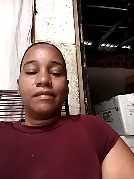 EbonyHorrny online show from 04.01.26