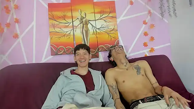 Bastian boyshot77 online show from 09.27.25