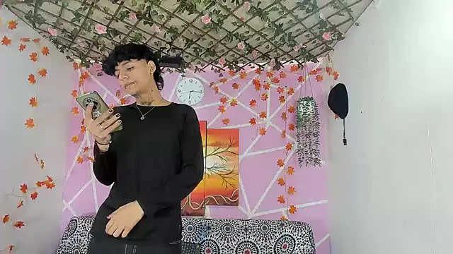 Bastian boyshot77 online show from 12.05.25