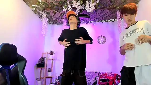 Bastian boyshot77 online show from 01.15.26