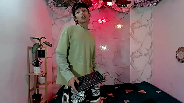 Bastian boyshot77 online show from 04.05.26