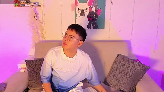 Young Ben online show from 05.16.26