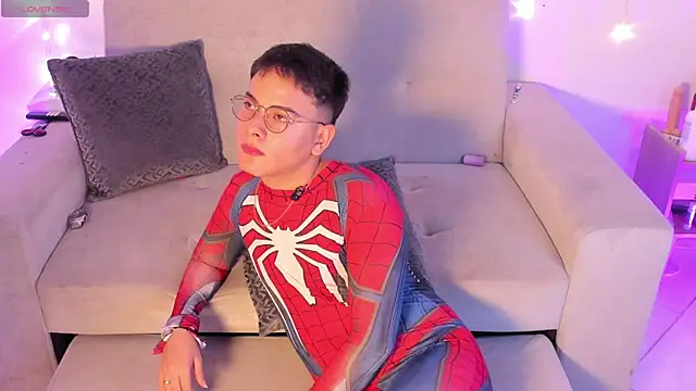 Young Ben online show from 05.24.26