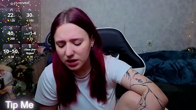 Mini Lady1 online show from 01.11.26