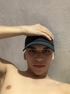 Snapshot of dailydosam chatting on 11.26.25 dailydosam online show from 11.26.25