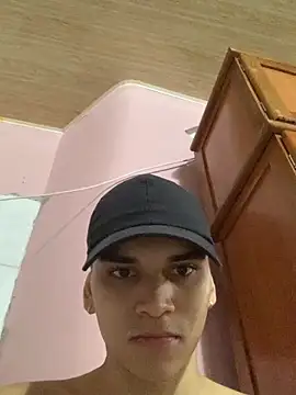 Snapshot of dailydosam chatting on 11.29.25 dailydosam online show from 11.29.25