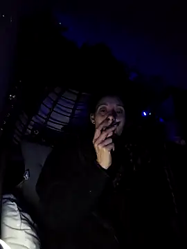 Snapshot of DarkAngelz1 chatting on 10.29.25 DarkAngelz1 online show from 10.29.25