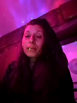 DarkAngelz1 online show from 04.30.26