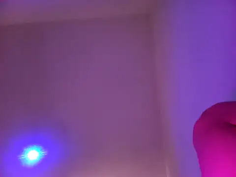 YourDevilGirl  online show from 10.26.25