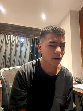  Alex martinez  online show from 10.16.25