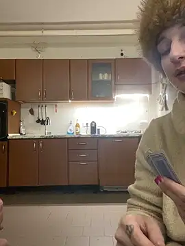 Snapshot of BestSexForYou chatting on 12.01.25 BestSexForYou online show from 12.01.25