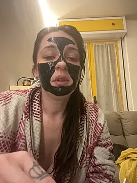 BestSexForYou online show from 01.14.26