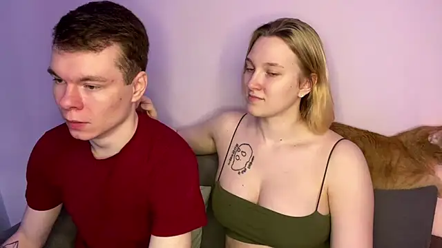 julielourens online show from 04.01.26
