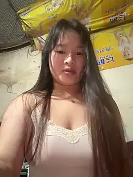 chenyu0308 online show from 11.07.25