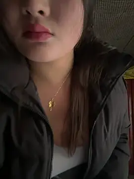 chenyu0308 online show from 02.07.26