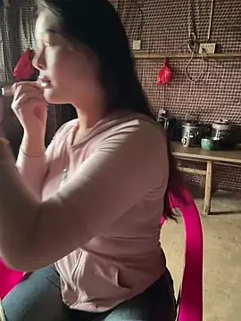 chenyu0308 online show from 02.27.26