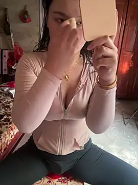 chenyu0308 online show from 03.12.26