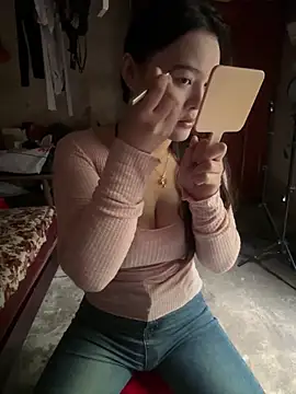 chenyu0308 online show from 03.27.26