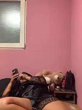 Melissa10 online show from 11.08.25