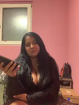 Melissa10 online show from 11.08.25