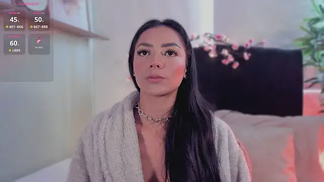 im-isabella online show from 03.20.26