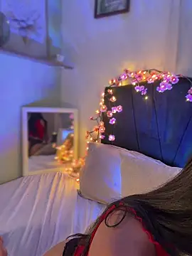 im-isabella online show from 05.16.26