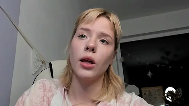 Snapshot of _CuteAsFuck_ chatting on 10.12.25 CuteAsFuck online show from 10.12.25