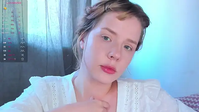  CuteAsFuck  online show from 04.13.26