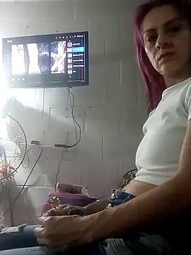 rose-crystal online show from 04.01.26