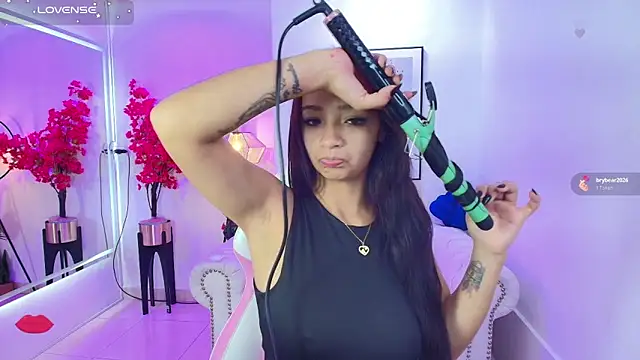 Katty rounds online show from 10.23.25