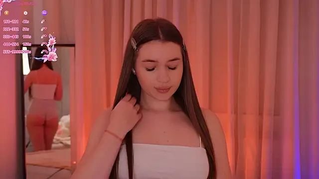 LiaGotti online show from 11.13.25