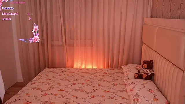 LiaGotti online show from 02.25.26