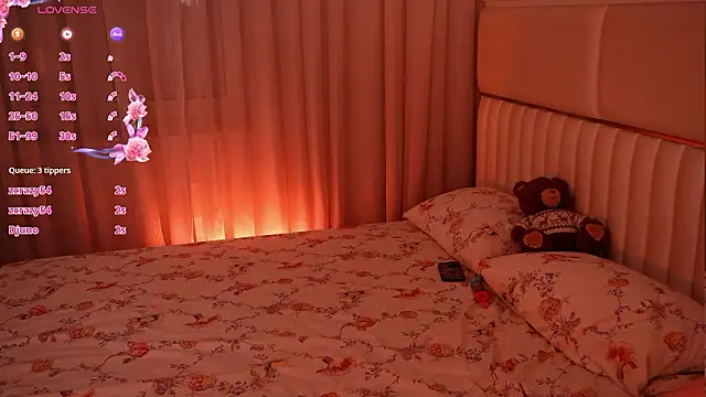 LiaGotti online show from 03.08.26