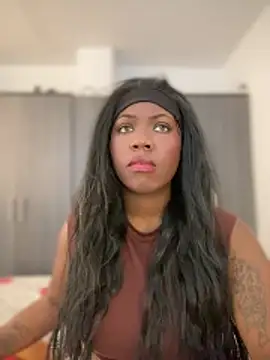 Snapshot of Alexia_24 chatting on 02.08.26 Alexia 24 online show from 02.08.26